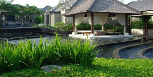 峇里島Villa Air Bali