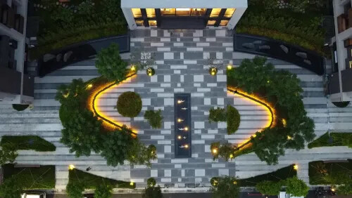 遠雄台南「北俯苑」住宅