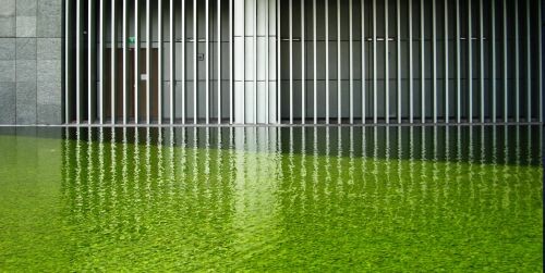 中華電信板橋IDC暨雲端資料中心