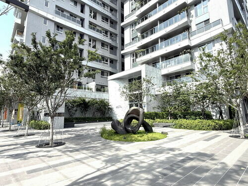 遠雄台中「遠雄藝舍」