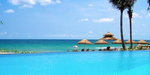 墾丁夏都沙灘酒店