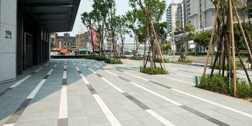 新光南港軟體園區大樓